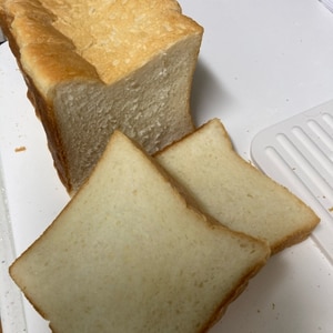 【HB使用】食パン(2斤)☆ふわもち食感